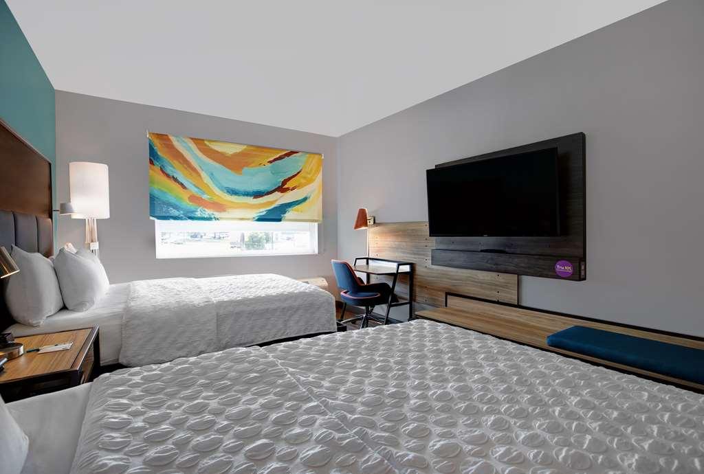 Tru By Hilton Knoxville West Turkey Creek Room photo